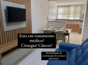 Esta tratando câncer ou tem cirurgia agendada
